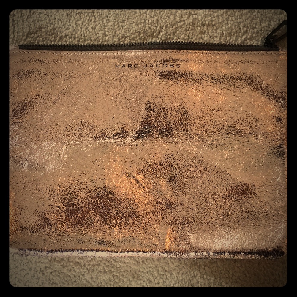 Marc Jacobs clutch